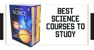 Best Science Courses to Study in Nigeria 2023