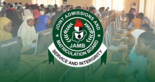 How to Do JAMB Regularization For DE, HND and NYSC 2023