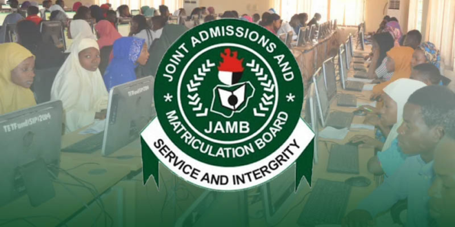 How to Do JAMB Regularization For DE, HND and NYSC 2023