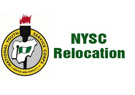 How long does NYSC relocation takes?