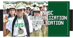 How to Apply for NYSC Revalidation and NYSC Remobilization